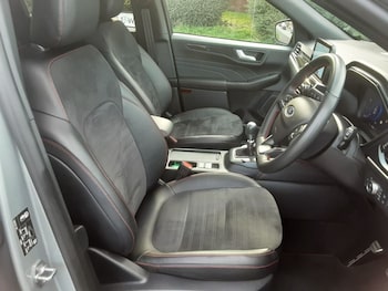 Used Ford Kuga 2022 for sale - 76218985: Photo 4