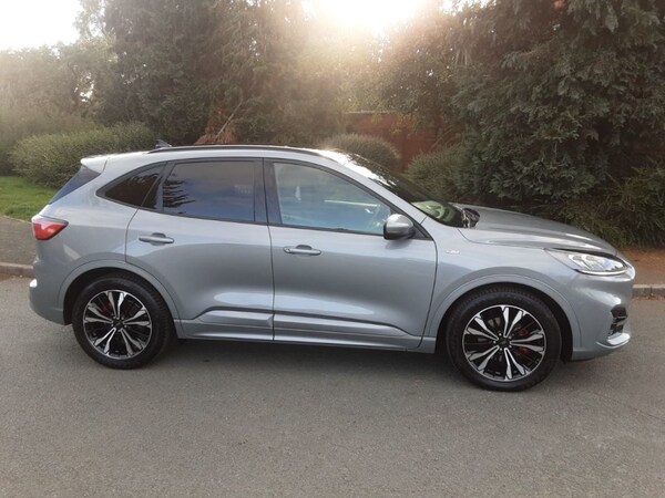 Used Ford Kuga 2022 for sale - 76218985: Photo 5