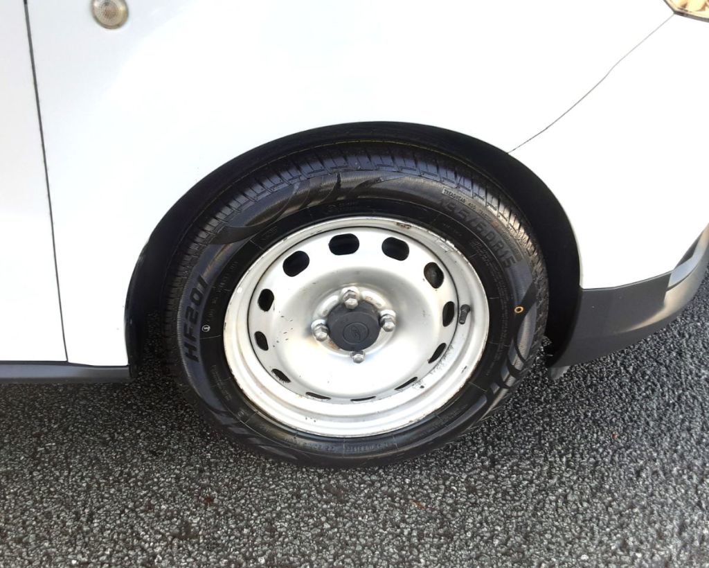 Used Ford Transit Courier 2019 for sale - 76985484: Photo 10