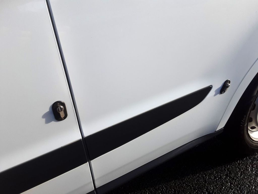 Used Ford Transit Courier 2019 for sale - 76985484: Photo 12