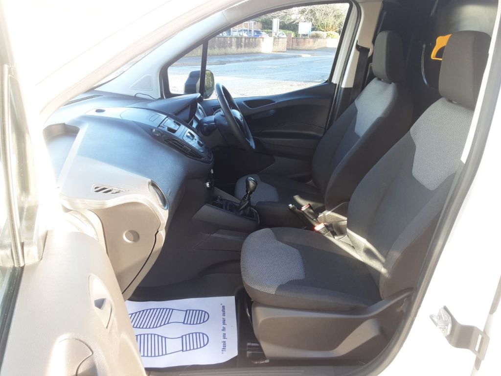 Used Ford Transit Courier 2019 for sale - 76985484: Photo 13