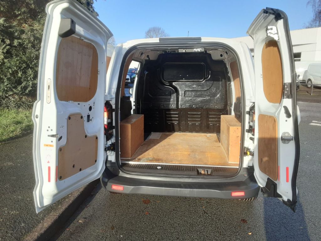 Used Ford Transit Courier 2019 for sale - 76985484: Photo 16