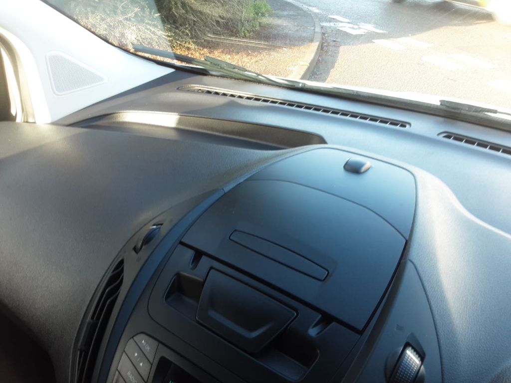 Used Ford Transit Courier 2019 for sale - 76985484: Photo 33