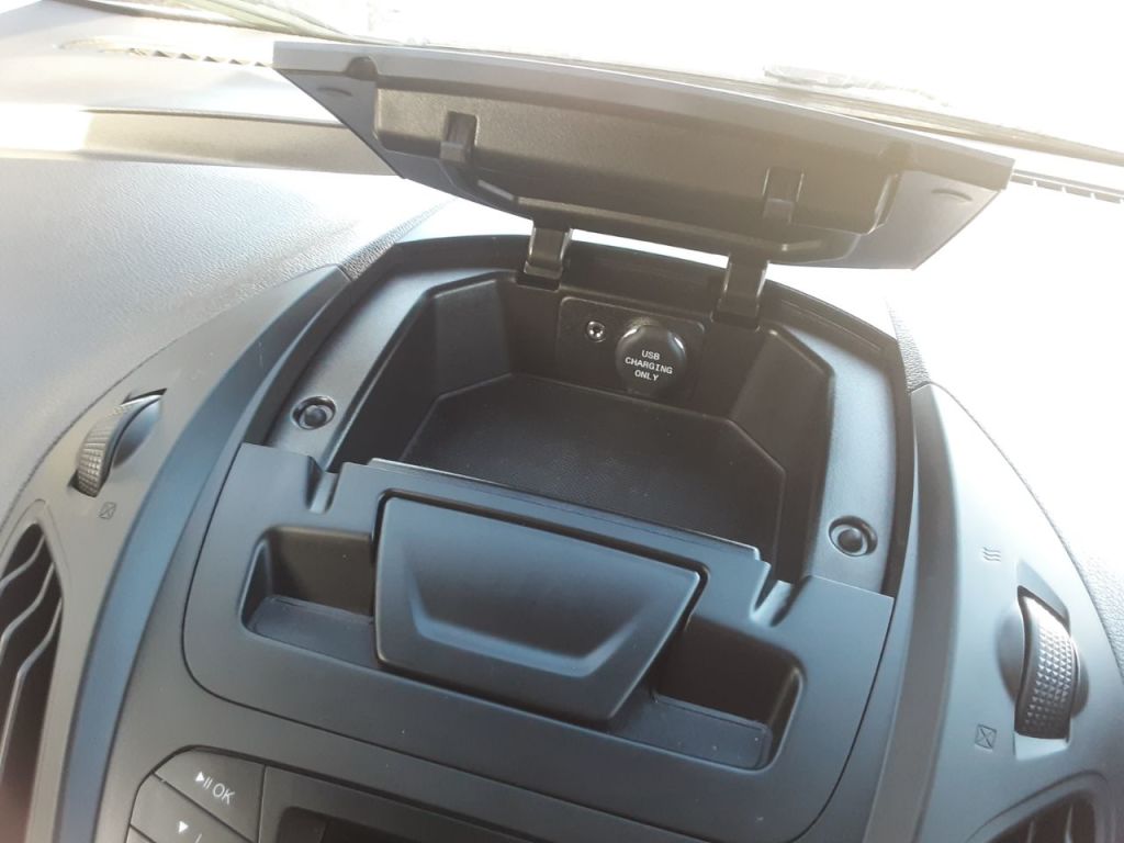 Used Ford Transit Courier 2019 for sale - 76985484: Photo 34