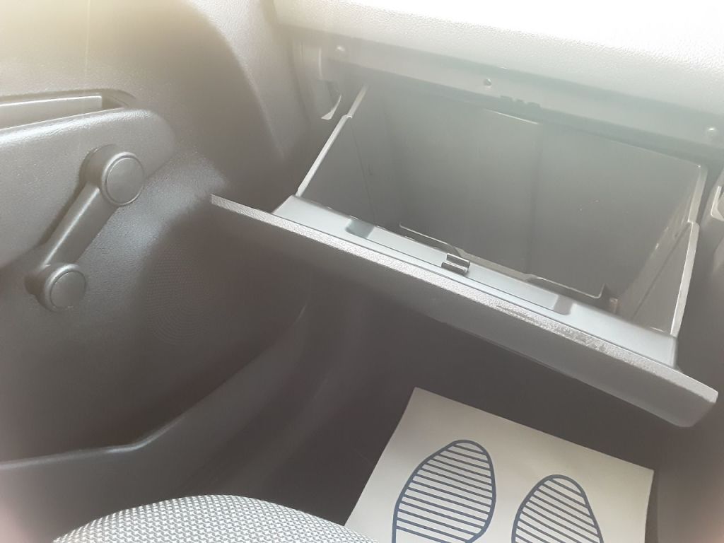 Used Ford Transit Courier 2019 for sale - 76985484: Photo 35