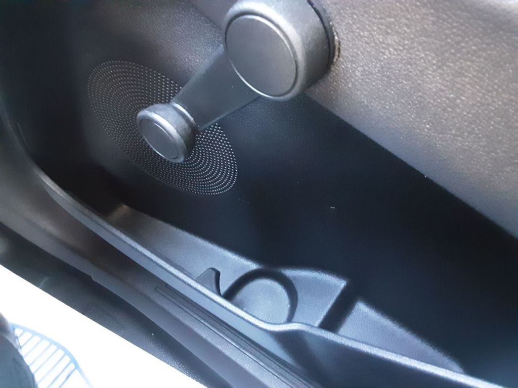 Used Ford Transit Courier 2019 for sale - 76985484: Photo 36