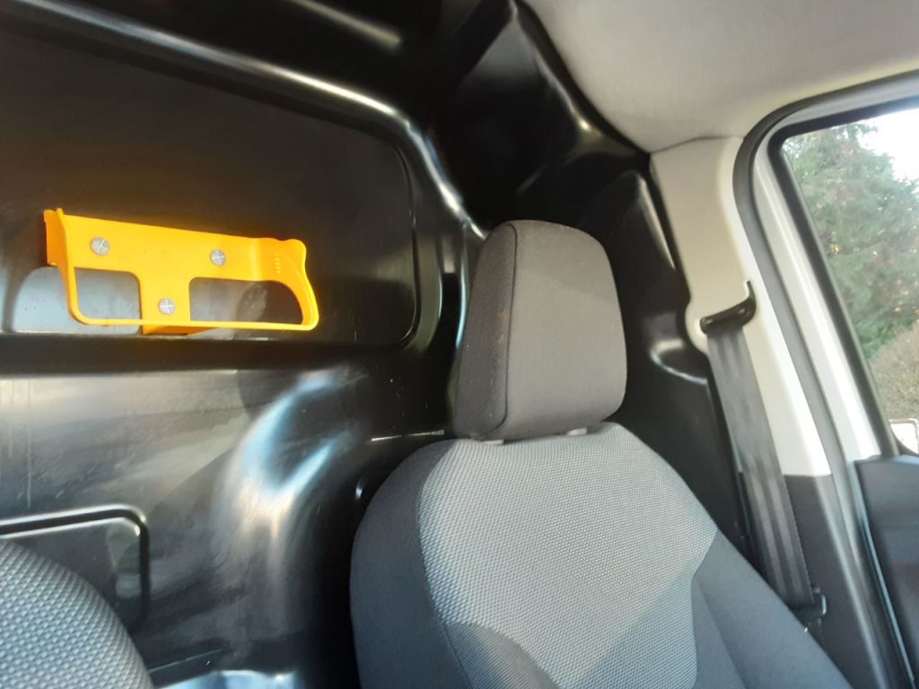 Used Ford Transit Courier 2019 for sale - 76985484: Photo 37