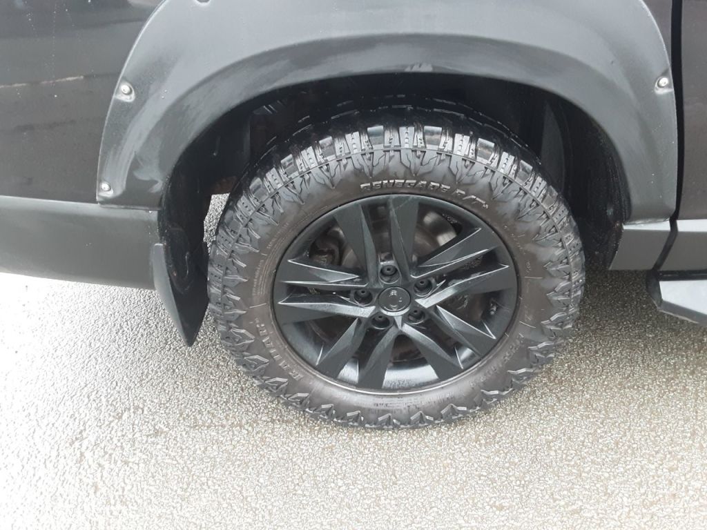 Used Ssangyong Musso 2019 for sale - 77506522: Photo 10