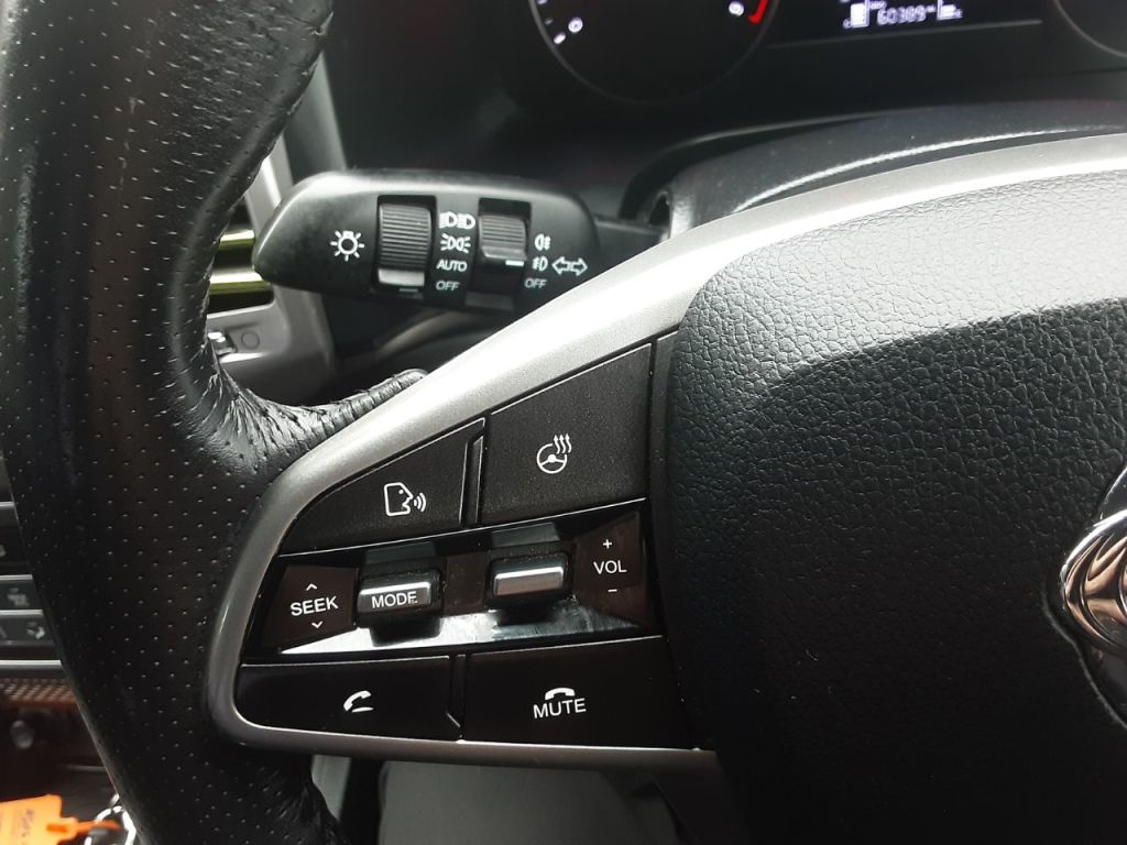 Used Ssangyong Musso 2019 for sale - 77506522: Photo 29