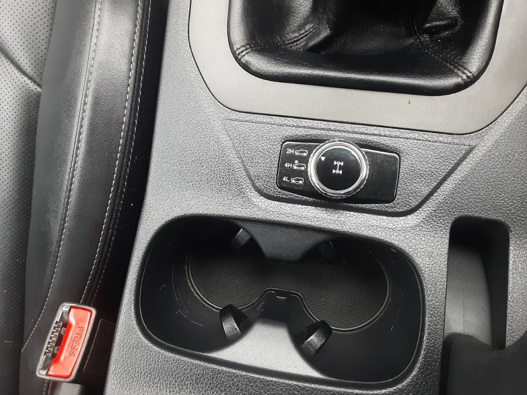 Used Ssangyong Musso 2019 for sale - 77506522: Photo 32