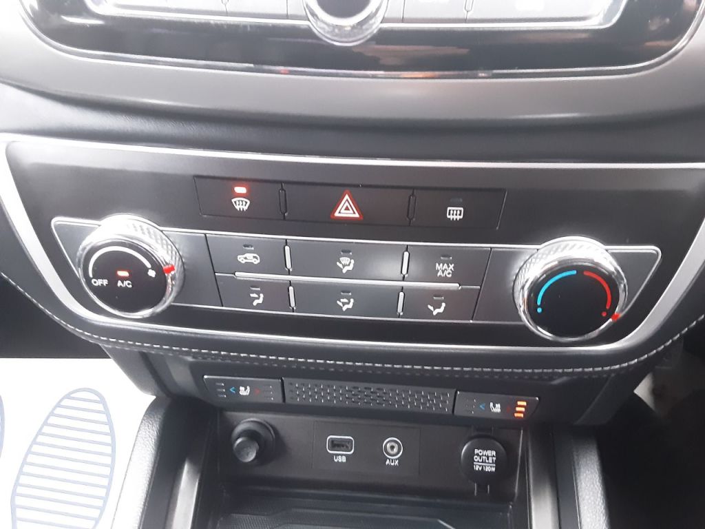 Used Ssangyong Musso 2019 for sale - 77506522: Photo 35