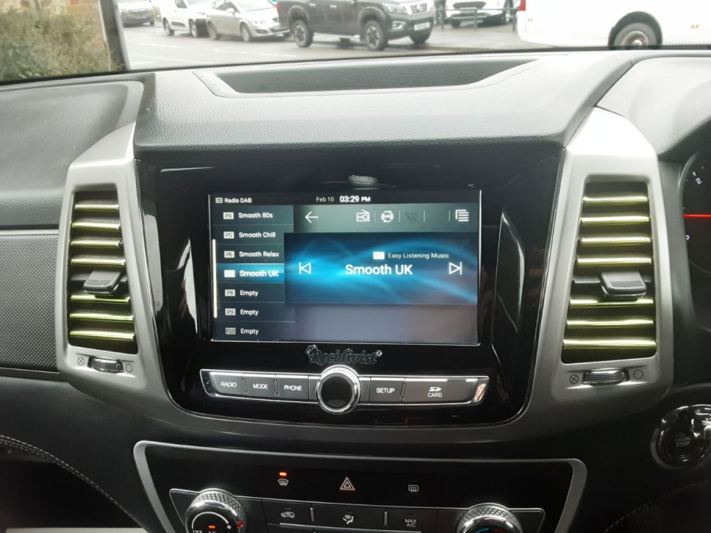 Used Ssangyong Musso 2019 for sale - 77506522: Photo 36