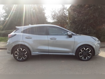 Used Ford Puma 2023 for sale - 77937192: Photo