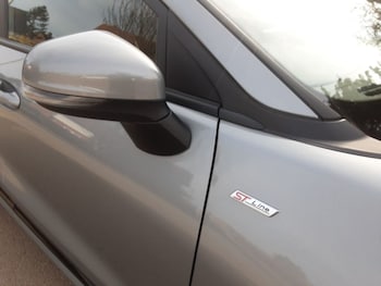 Used Ford Puma 2023 for sale - 77937192: Photo