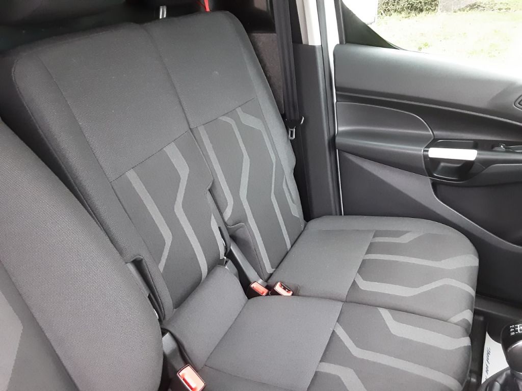 Used Ford Transit Connect 2017 for sale - 77287318: Photo 10