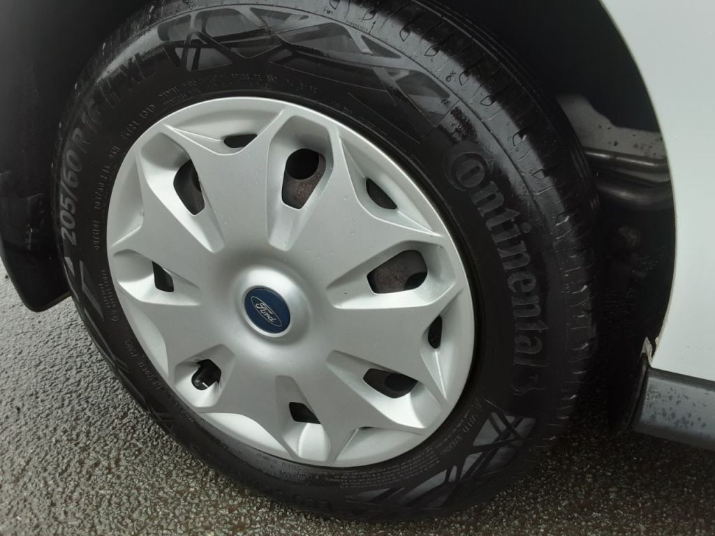 Used Ford Transit Connect 2017 for sale - 77287318: Photo 11