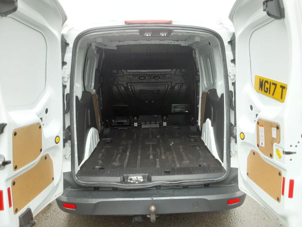 Used Ford Transit Connect 2017 for sale - 77287318: Photo 14