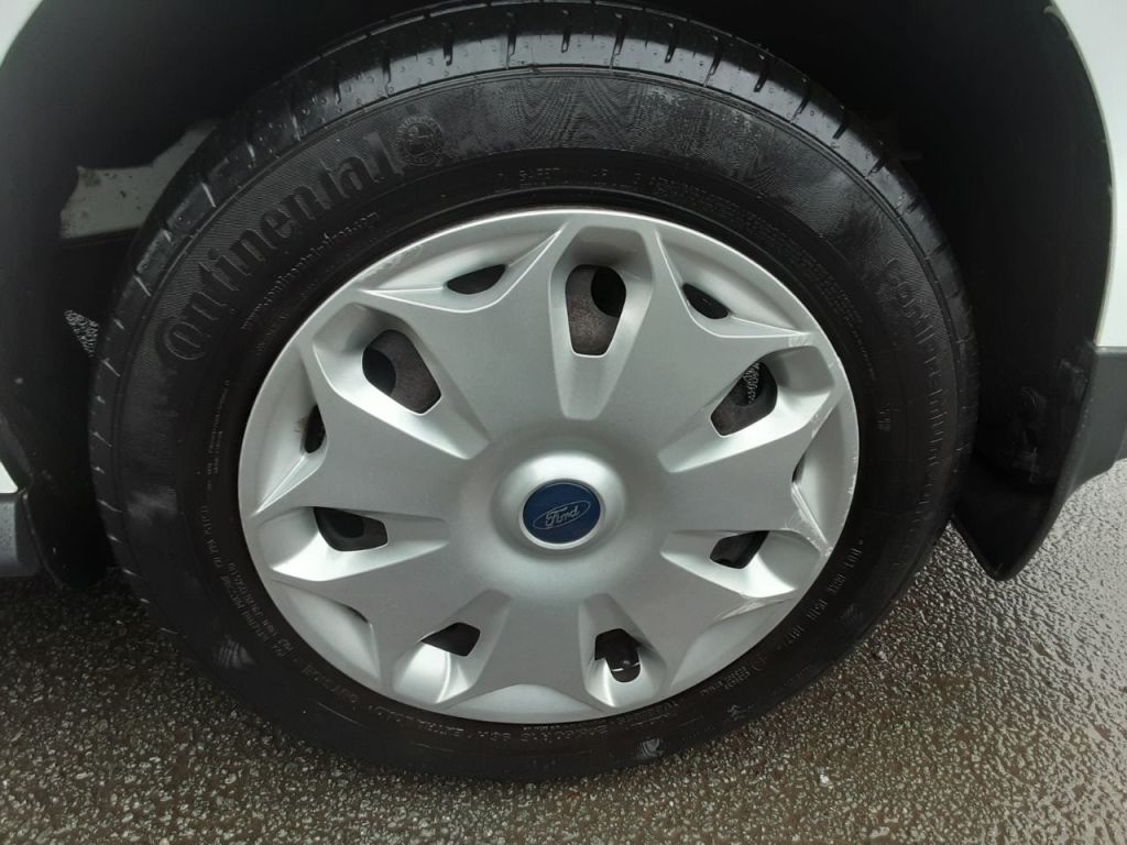 Used Ford Transit Connect 2017 for sale - 77287318: Photo 16