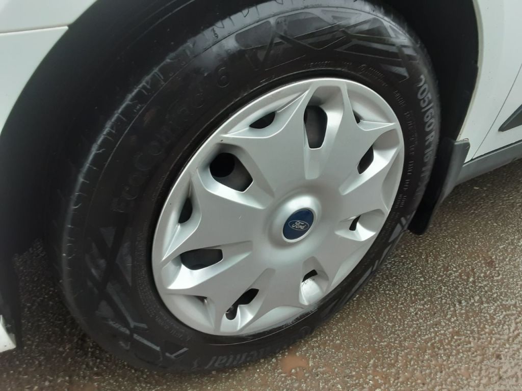 Used Ford Transit Connect 2017 for sale - 77287318: Photo 24