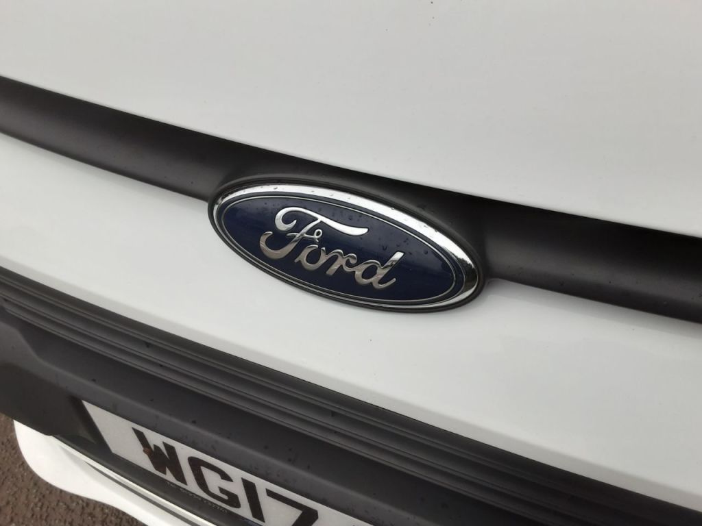 Used Ford Transit Connect 2017 for sale - 77287318: Photo 27