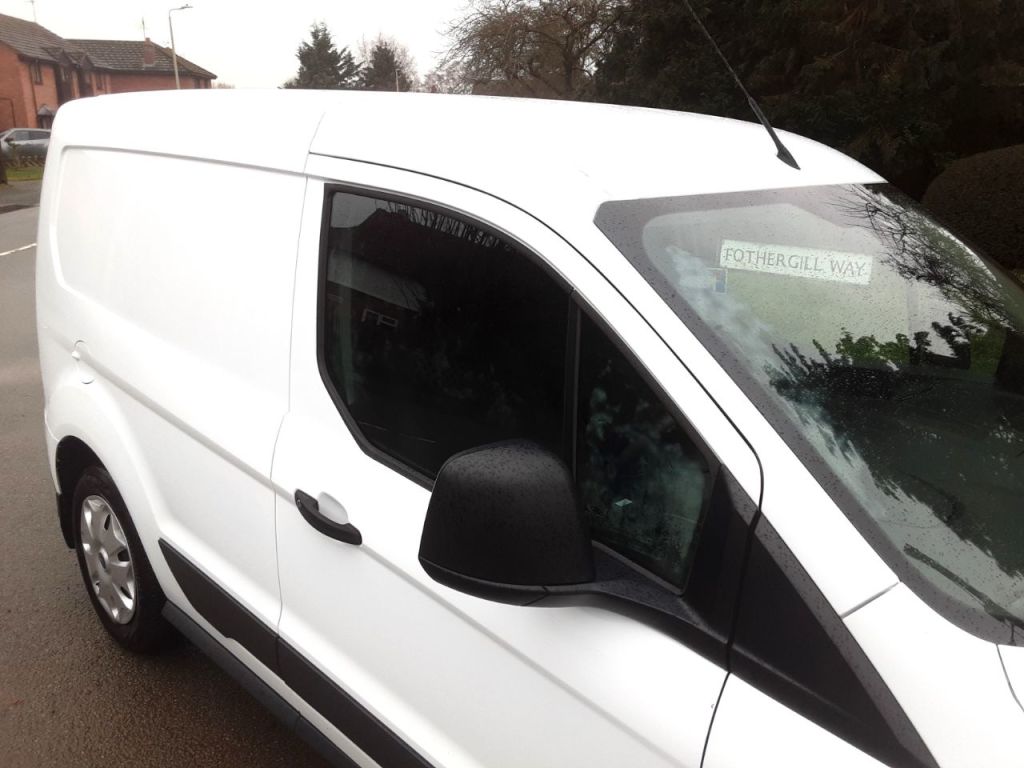 Used Ford Transit Connect 2017 for sale - 77287318: Photo 5