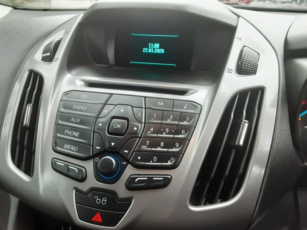 Used Ford Transit Connect 2017 for sale - 77287318: Photo 9