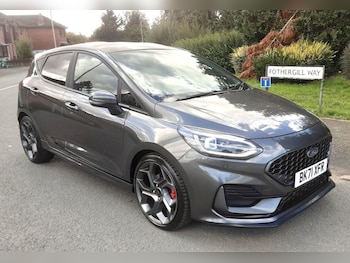Used Ford Puma 2022 for sale - 76068217: Photo