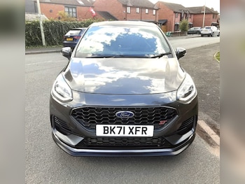 Used Ford Puma 2022 for sale - 76068217: Photo