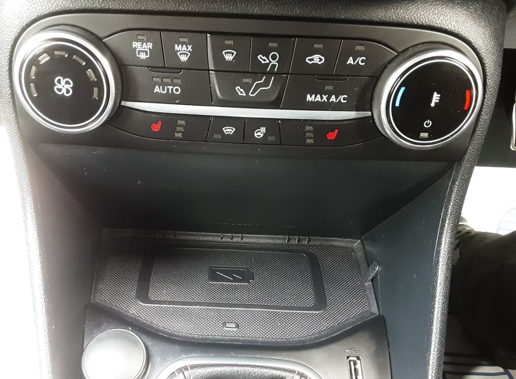 Vehicle 32