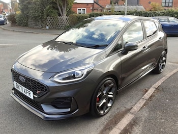 Used Ford Puma 2022 for sale - 76068217: Photo