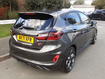 Used Ford Puma 2022 for sale - 76068217: Photo