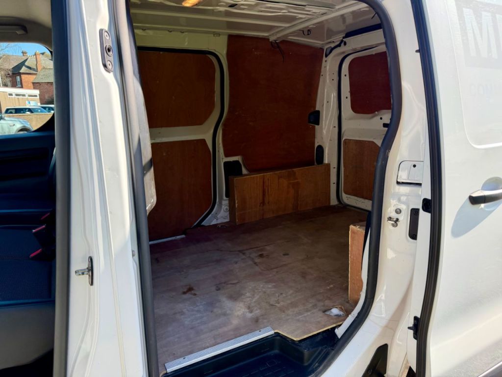 Used Citroen Dispatch 2019 for sale - 77919242: Photo 10