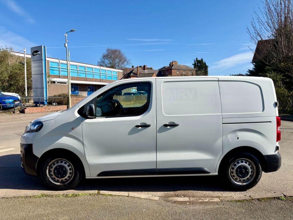 Used Citroen Dispatch 2019 for sale - 77919242: Photo 12