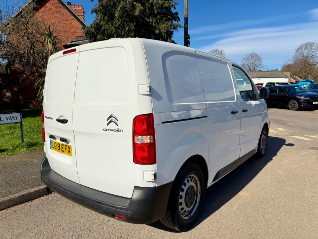 Used Citroen Dispatch 2019 for sale - 77919242: Photo 15
