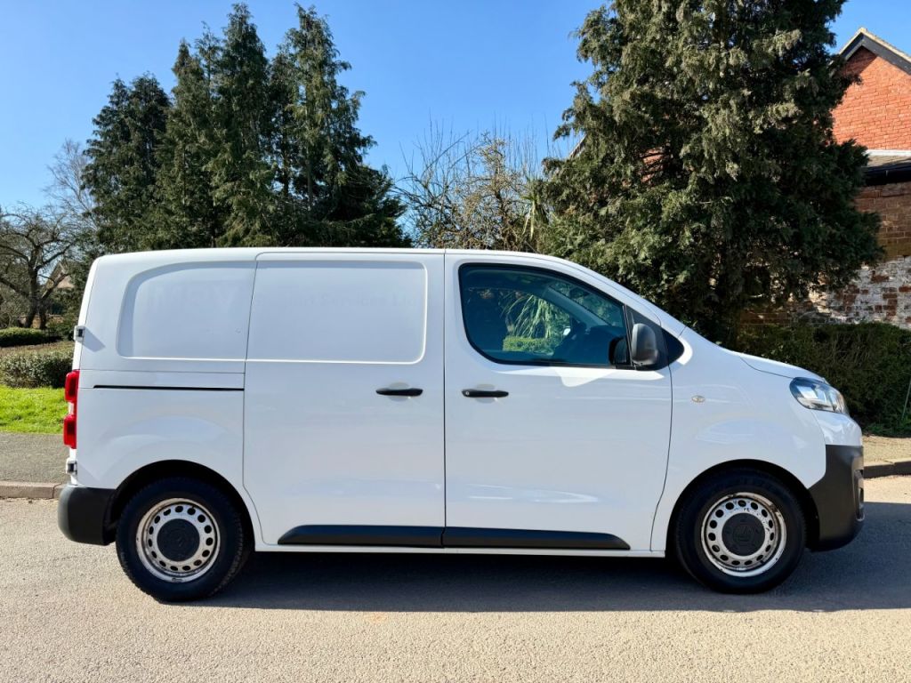 Used Citroen Dispatch 2019 for sale - 77919242: Photo 16