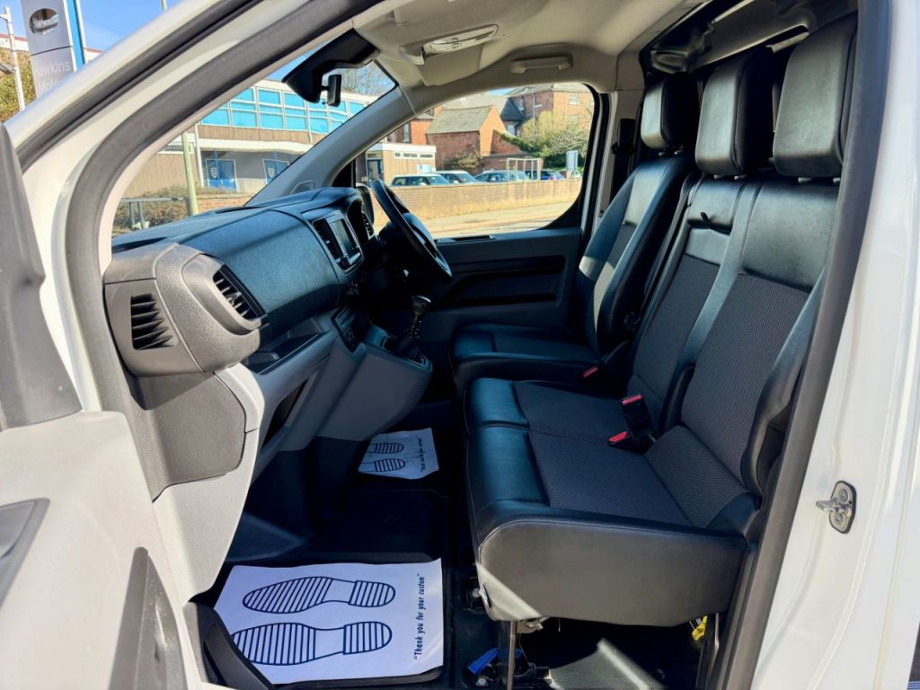 Used Citroen Dispatch 2019 for sale - 77919242: Photo 18