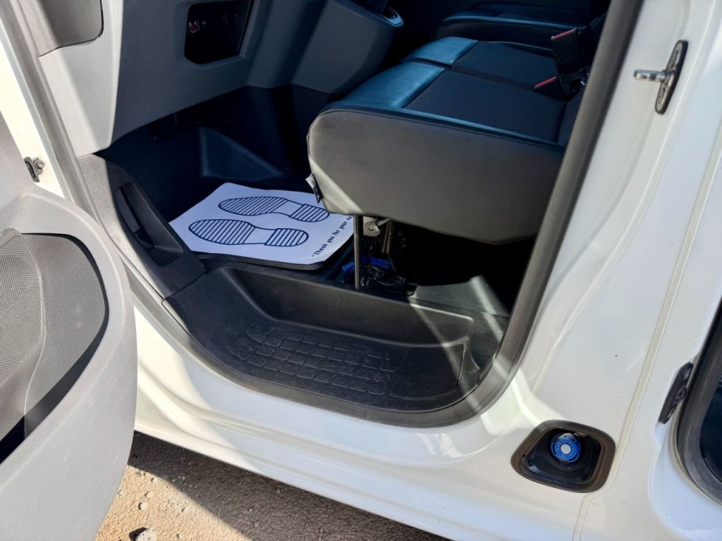 Used Citroen Dispatch 2019 for sale - 77919242: Photo 19