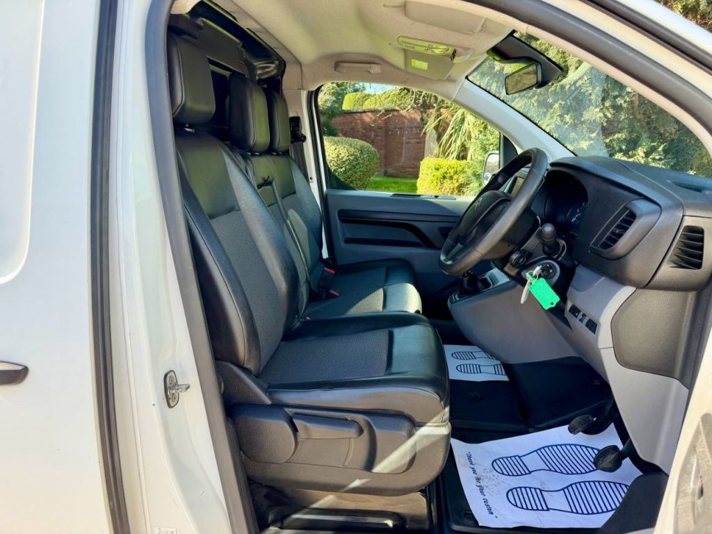 Used Citroen Dispatch 2019 for sale - 77919242: Photo 20