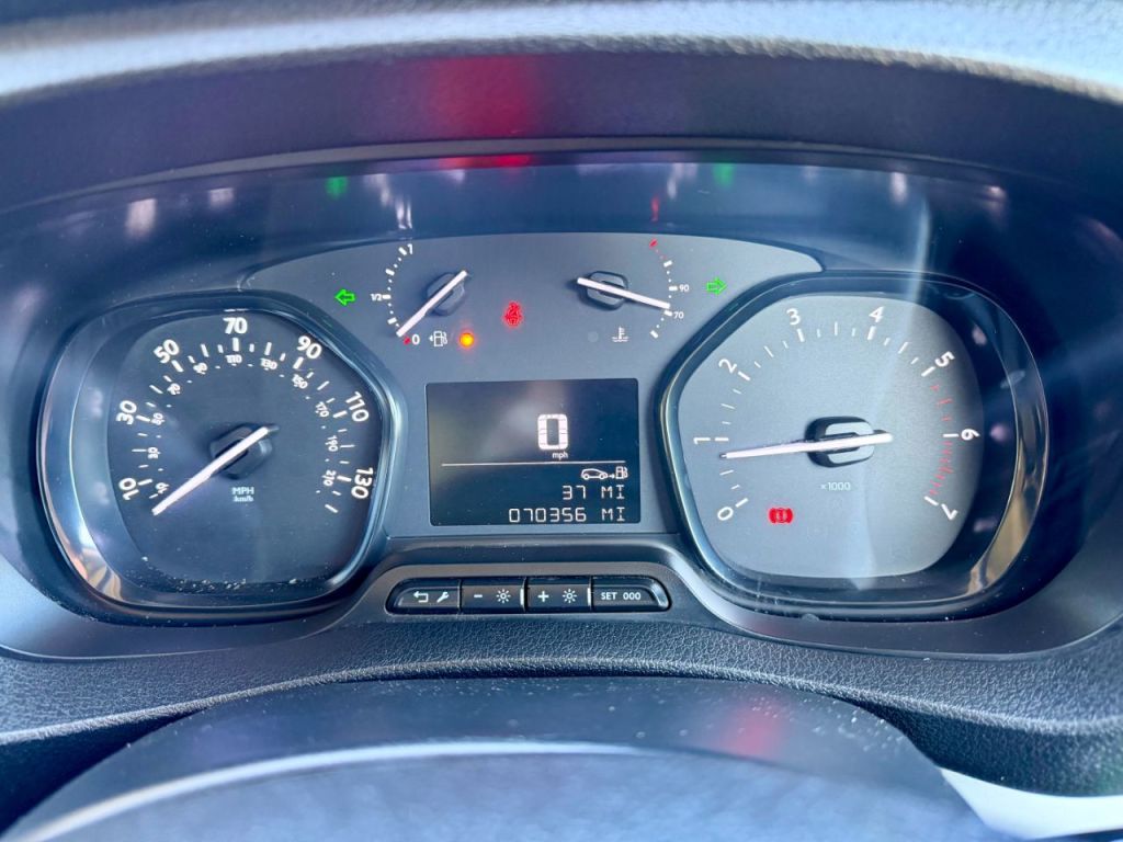 Used Citroen Dispatch 2019 for sale - 77919242: Photo 24