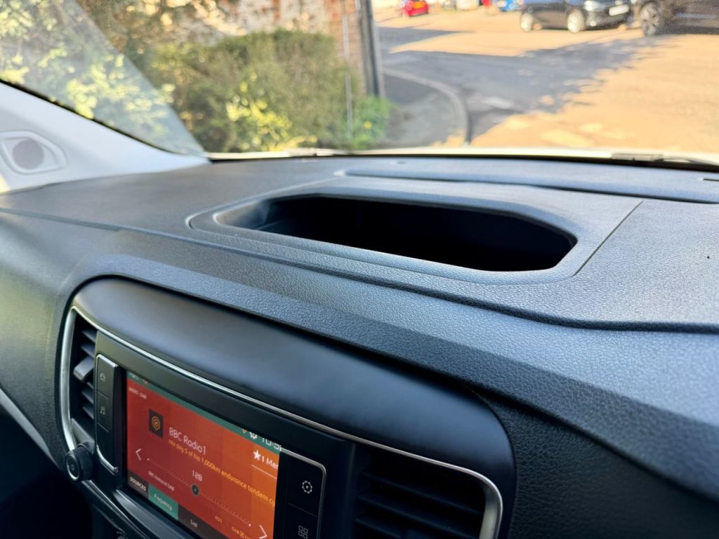 Used Citroen Dispatch 2019 for sale - 77919242: Photo 26