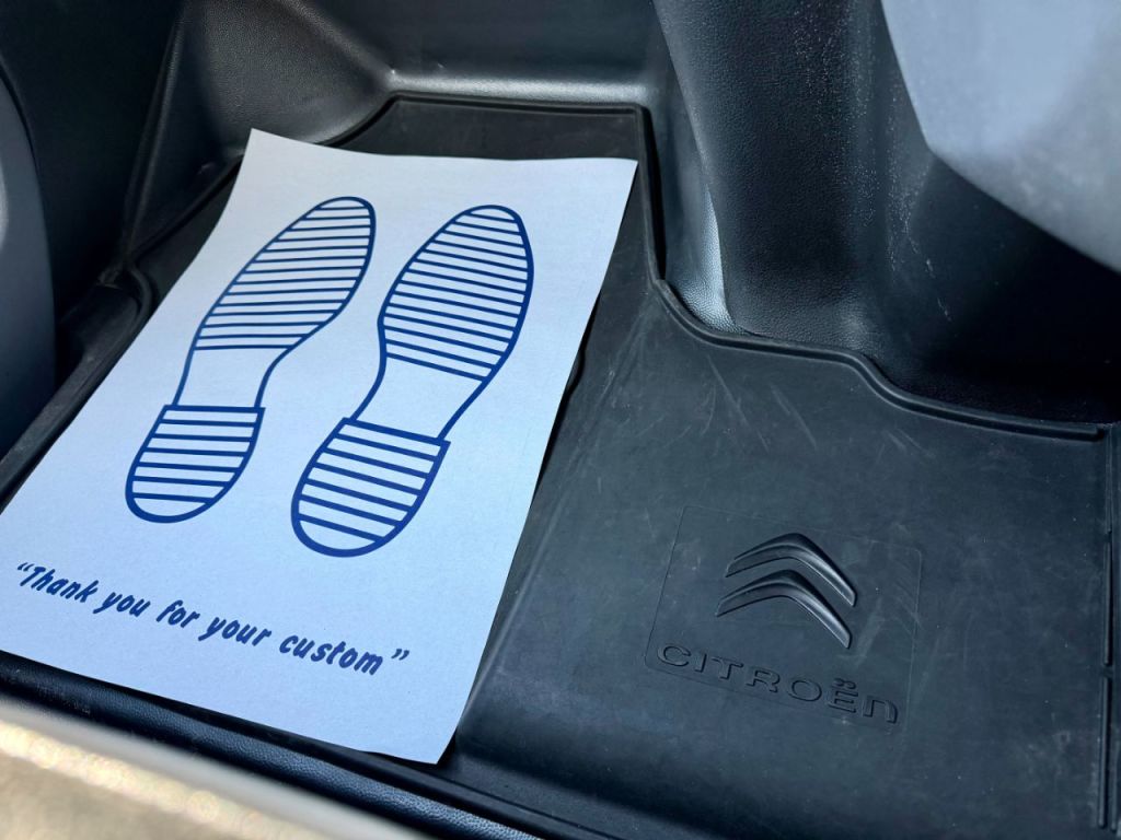 Used Citroen Dispatch 2019 for sale - 77919242: Photo 27