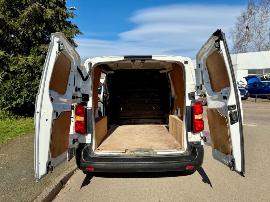 Used Citroen Dispatch 2019 for sale - 77919242: Photo 3