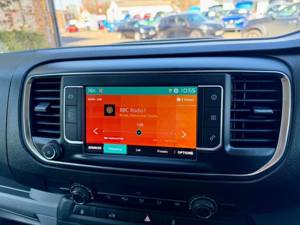 Used Citroen Dispatch 2019 for sale - 77919242: Photo 31