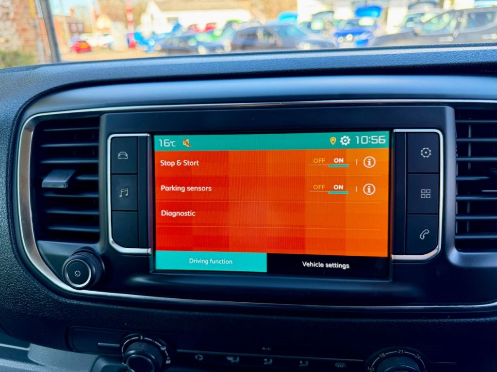 Used Citroen Dispatch 2019 for sale - 77919242: Photo 32