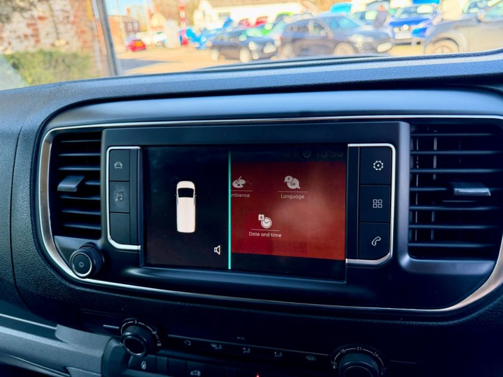 Used Citroen Dispatch 2019 for sale - 77919242: Photo 33