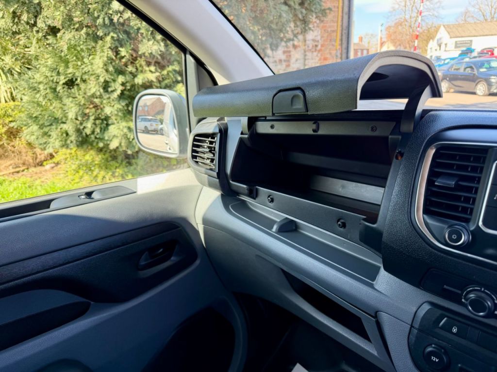 Used Citroen Dispatch 2019 for sale - 77919242: Photo 34