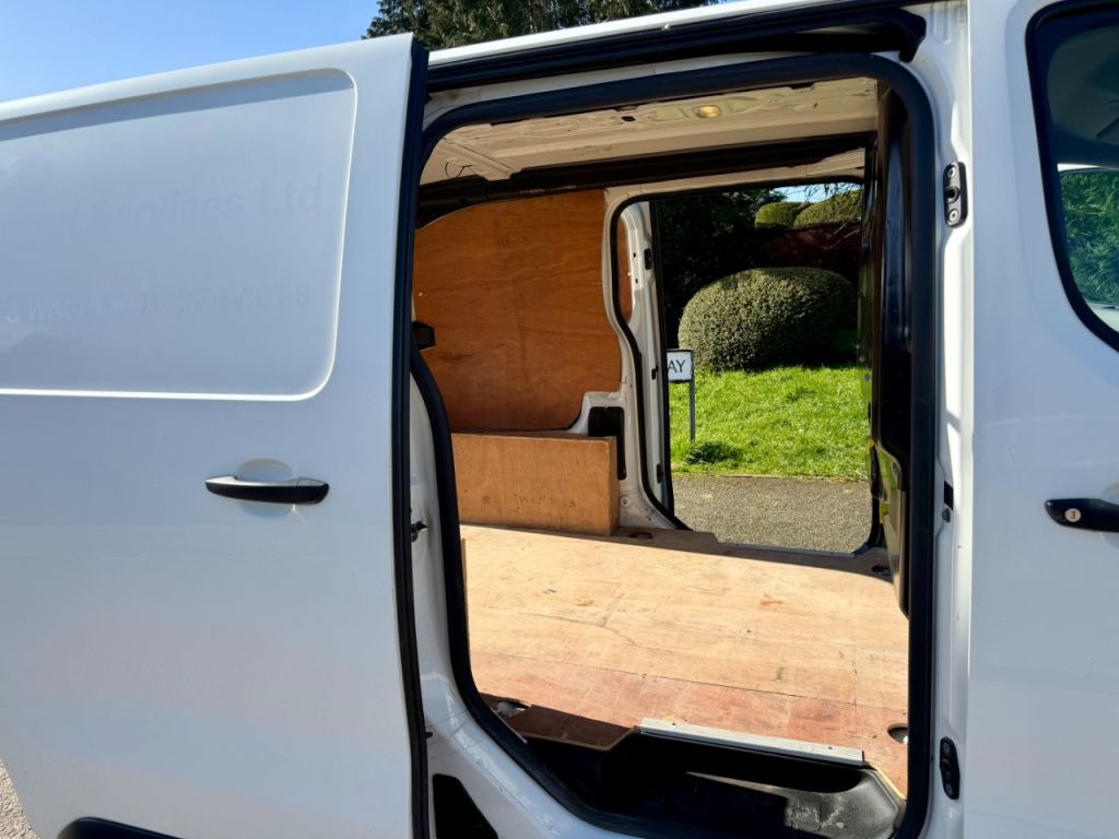 Used Citroen Dispatch 2019 for sale - 77919242: Photo 4