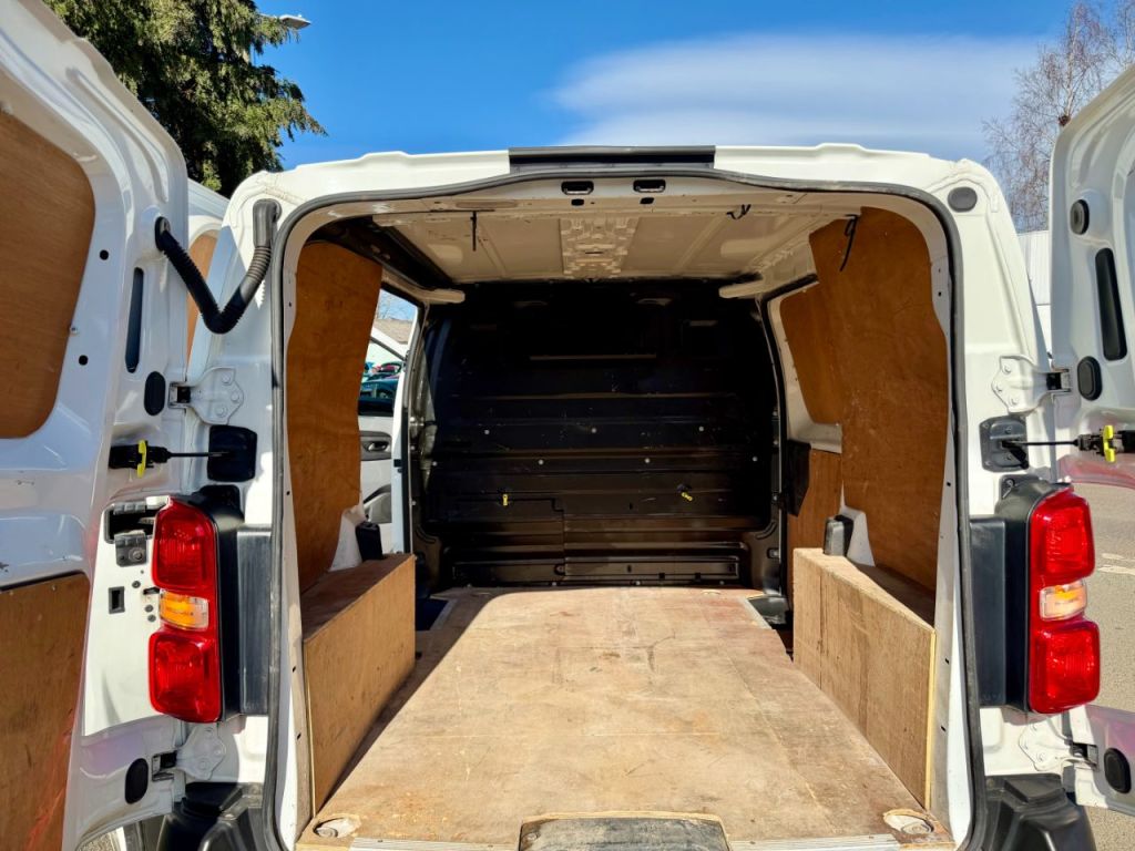 Used Citroen Dispatch 2019 for sale - 77919242: Photo 5