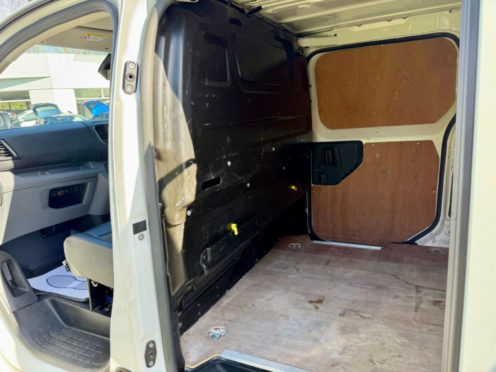 Used Citroen Dispatch 2019 for sale - 77919242: Photo 6