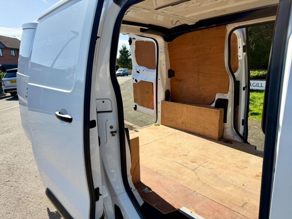 Used Citroen Dispatch 2019 for sale - 77919242: Photo 7